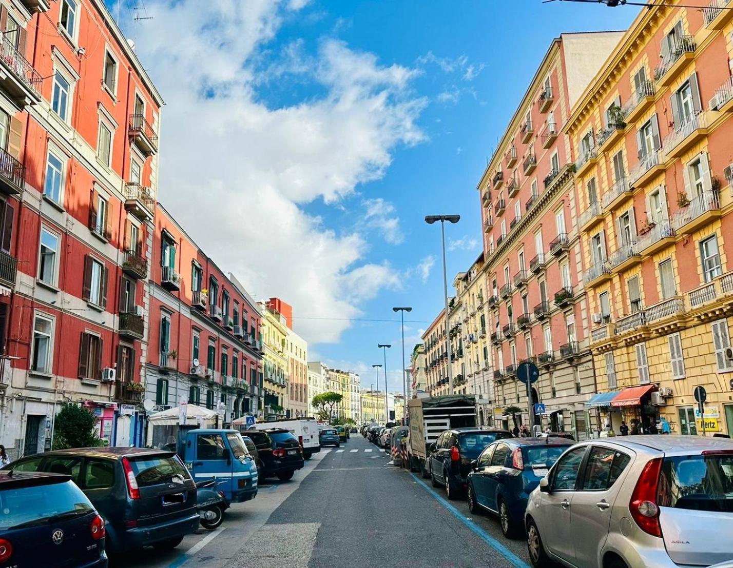 La Stanza Di Chiara * Naples