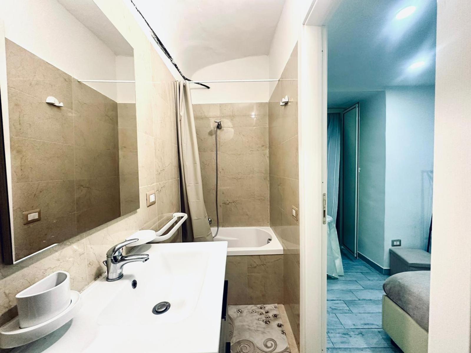 Bed & Breakfast La Stanza Di Chiara