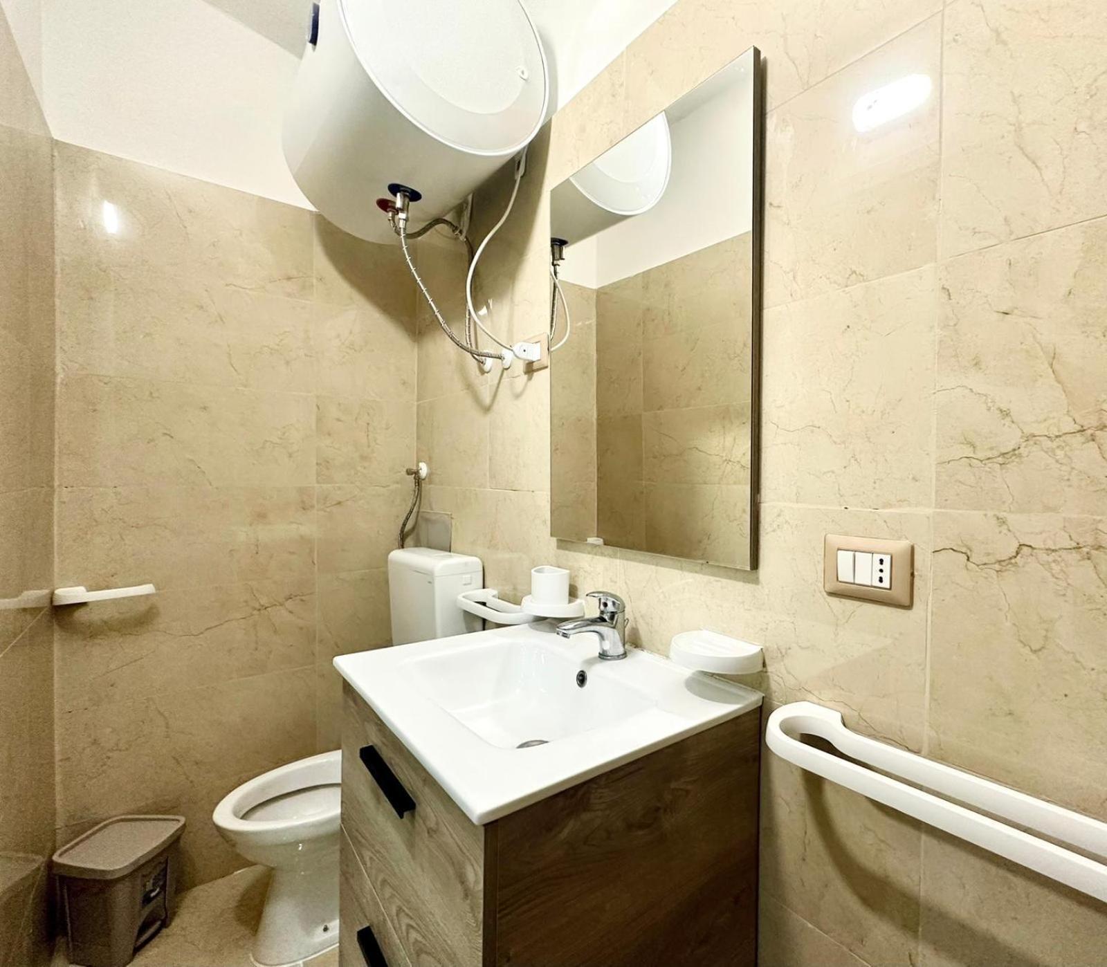 Bed & Breakfast La Stanza Di Chiara Naples