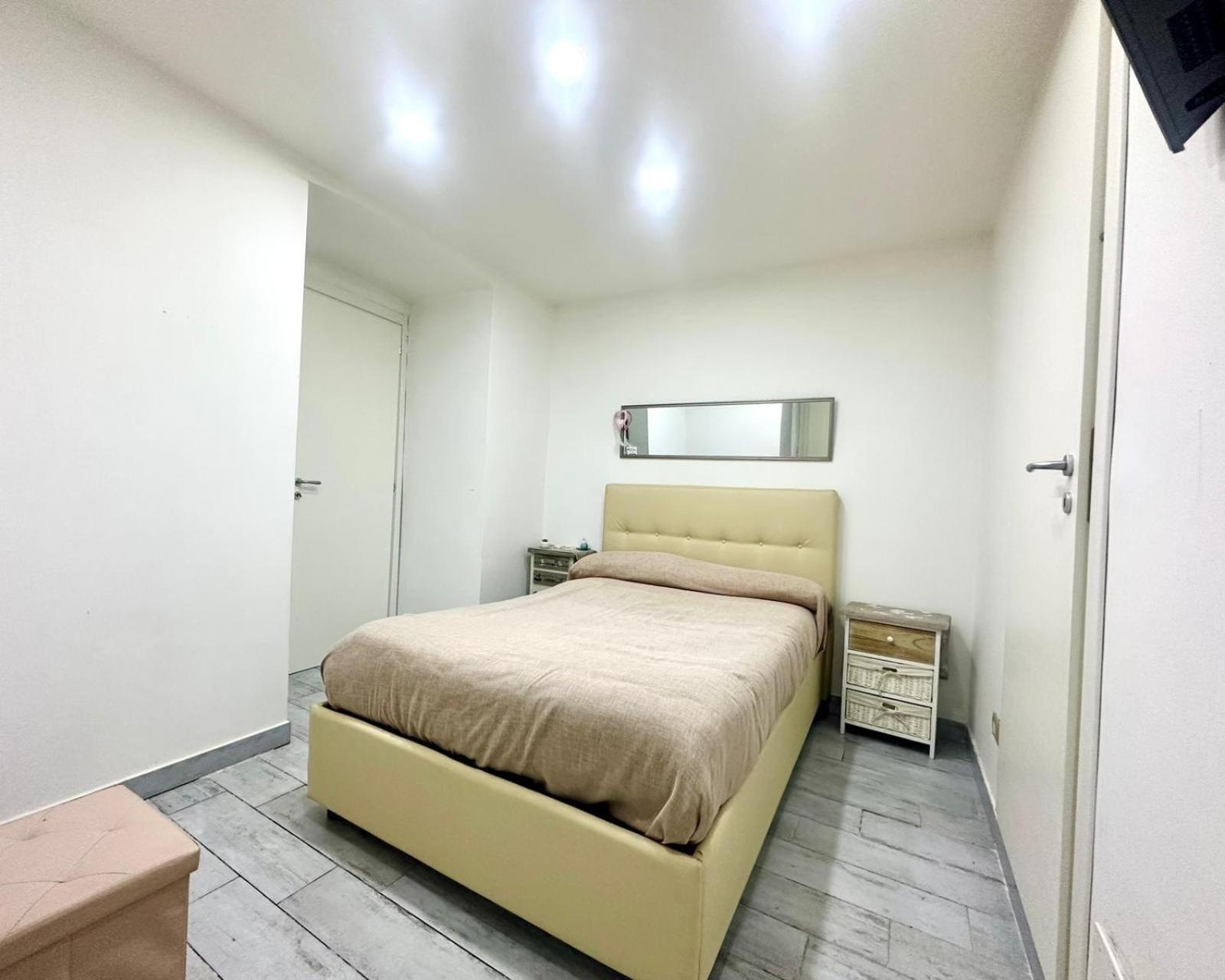 La Stanza Di Chiara Bed & Breakfast Naples
